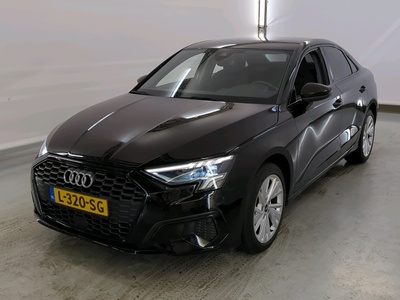 Audi A3 Limousine 30 TFSI BUSINESS EDITION, 2021