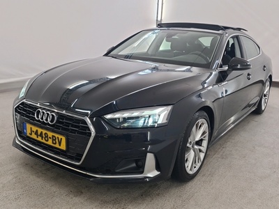 Audi A5 Sportback 35 TDI LAUNCH EDITION BUSINESS, 2020