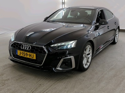 Audi A5 Sportback 40 TFSI LAUNCH EDITION SPORT, 2020