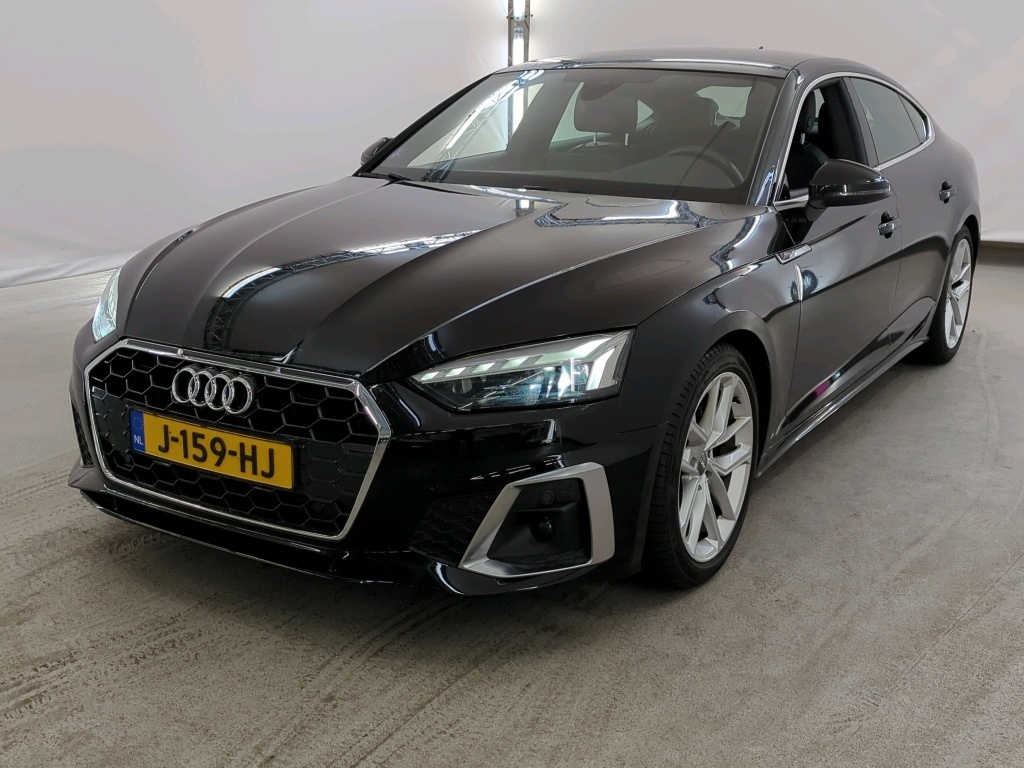 Audi A5 Sportback 40 TFSI LAUNCH EDITION SPORT, 2020