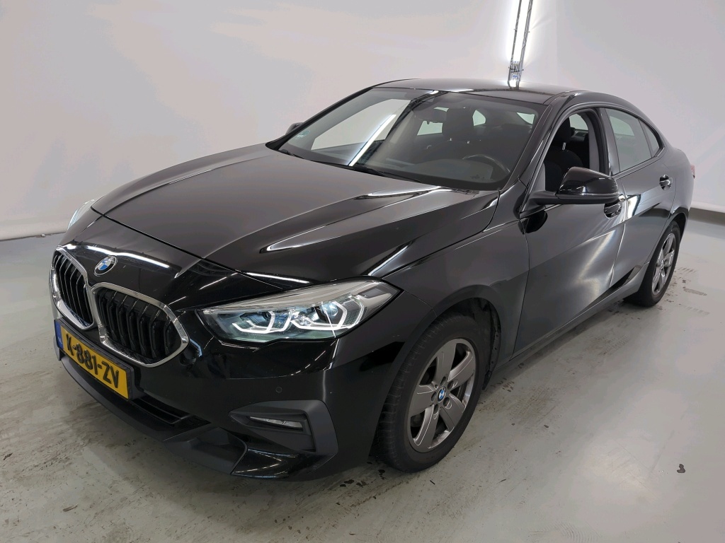 BMW 2-serie gran coupe 218I, 2021