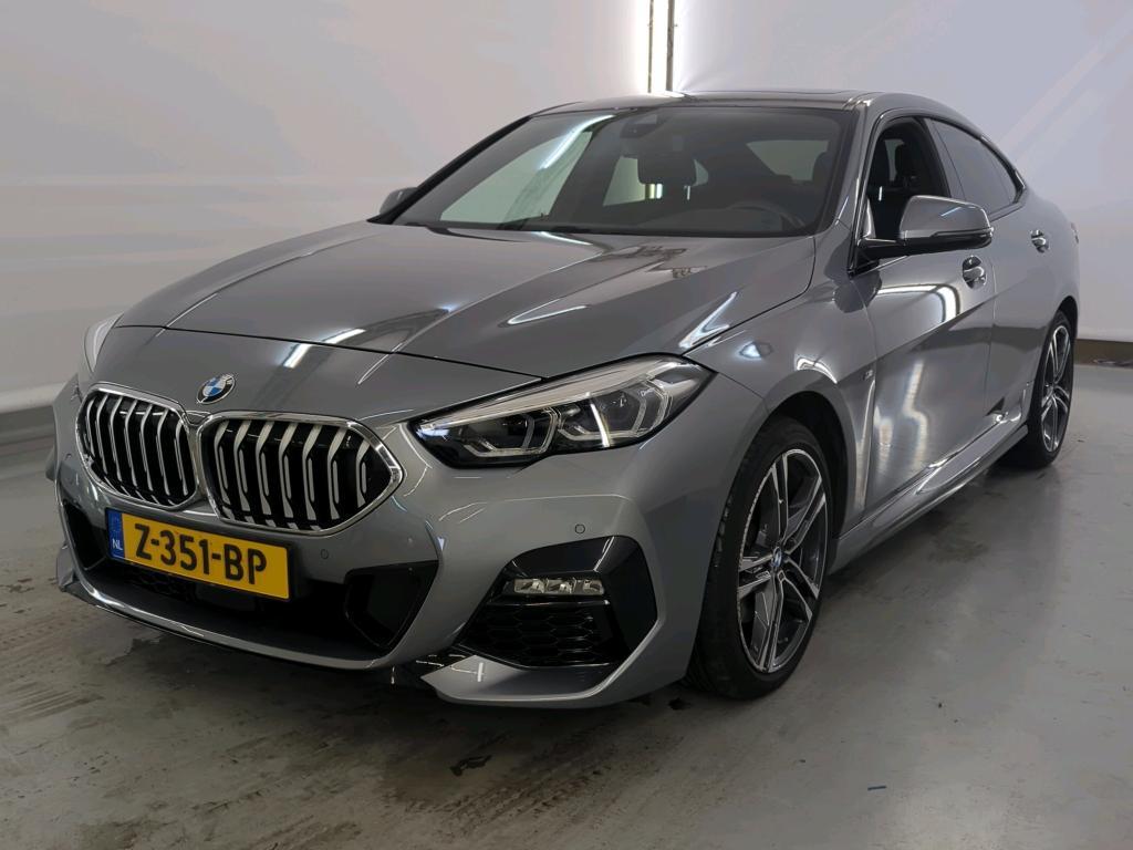 BMW 2-serie gran coupe 218I, 2024