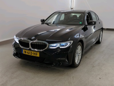 BMW 3-SERIE 330E BUSINESS EDITION PLUS, 2021