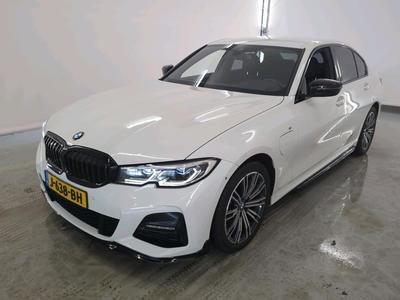 BMW 3-SERIE 330E EDRIVE EDITION, 2020