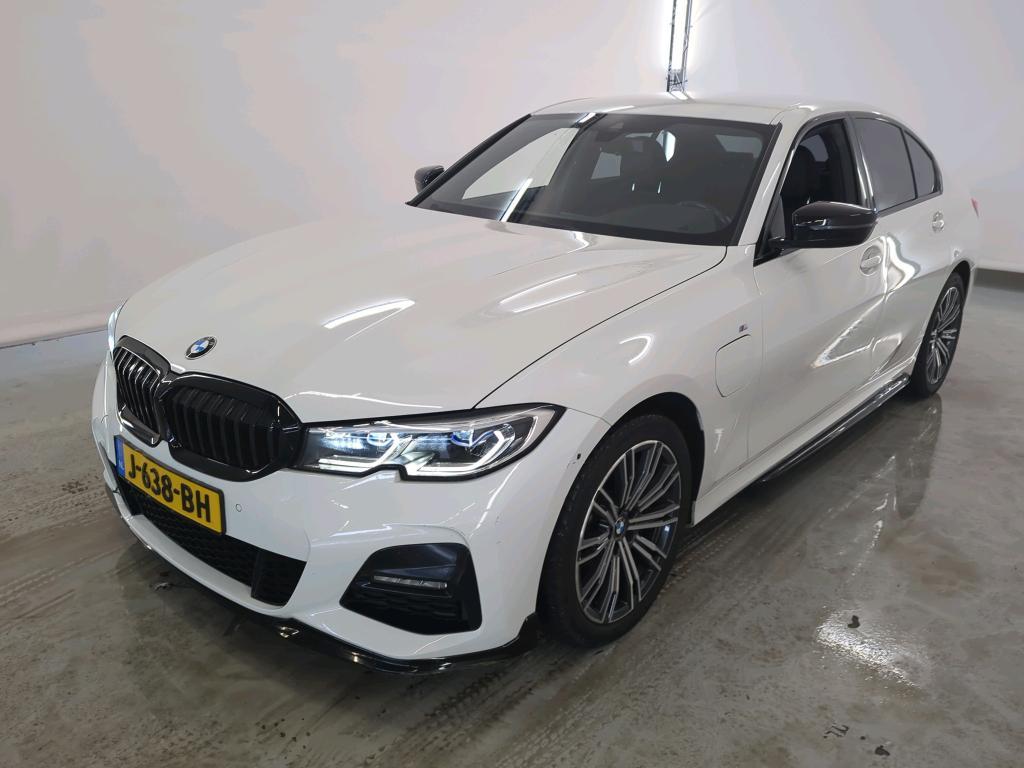 BMW 3-SERIE 330E EDRIVE EDITION, 2020