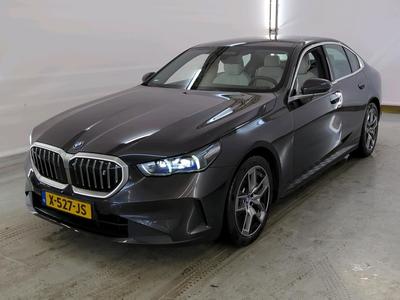 BMW I5 EDRIVE40 84 KWH, 2023