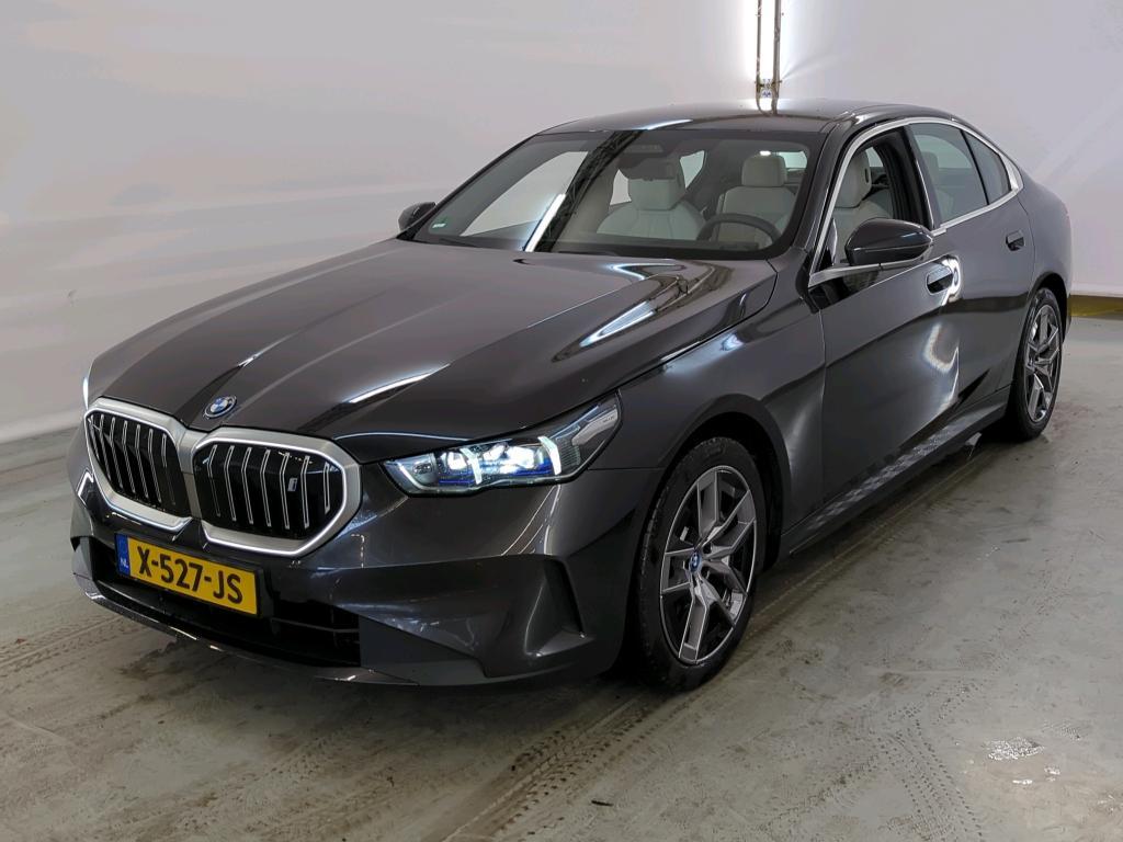 BMW I5 EDRIVE40 84 KWH, 2023