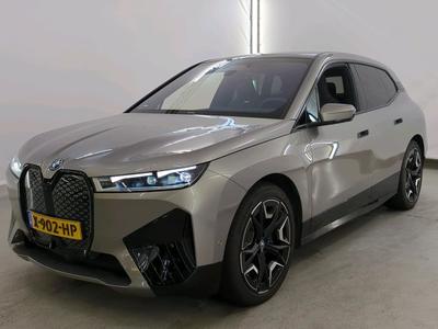 BMW Ix XDRIVE50 BUSINESS EDITION PLUS 112 KWH, 2023