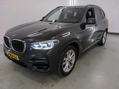 BMW X3 XDRIVE30E EDRIVE EDITION, 2020