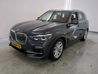 BMW X5 XDRIVE45E HIGH EXECUTIVE, 2021