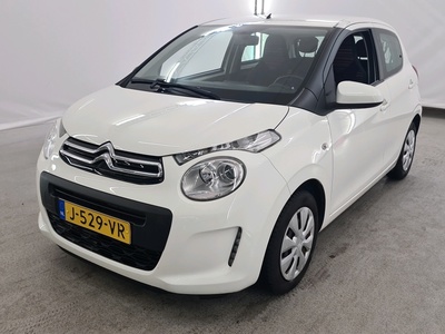 Citroen C1 1.0 VTI FEEL, 2020