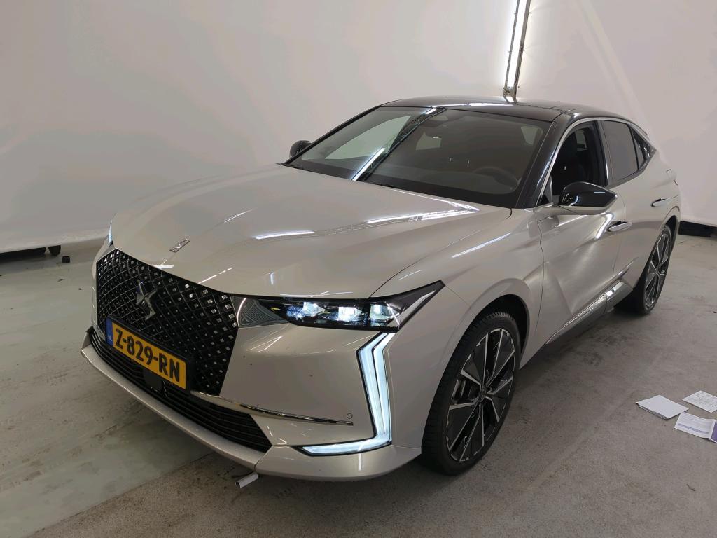 DS AUTOMOBILES 4 E-TENSE OPERA, 2024