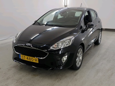 Ford Fiesta 1.1 TREND, 2018