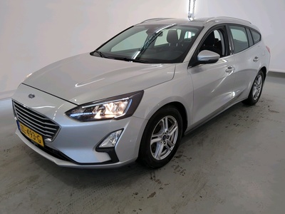Ford Focus wagon 1.0 ECOBOOST TREND EDITION BUSINESS, 2019