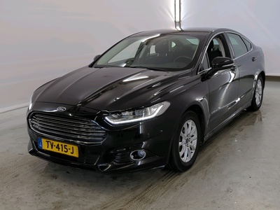 Ford Mondeo 2.0 IVCT HEV TITANIUM X, 2018