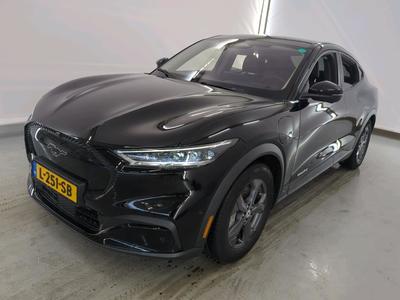 Ford Mustang mach-e RWD 75 KWH, 2021