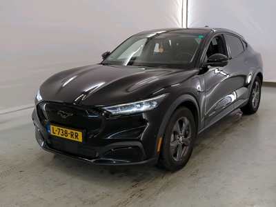 Ford Mustang mach-e RWD 75 KWH, 2021