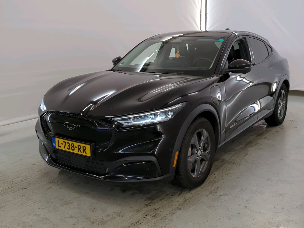 Ford Mustang mach-e RWD 75 KWH, 2021