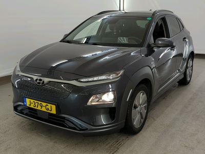 Hyundai Kona EV FASHION 64 KWH, 2020