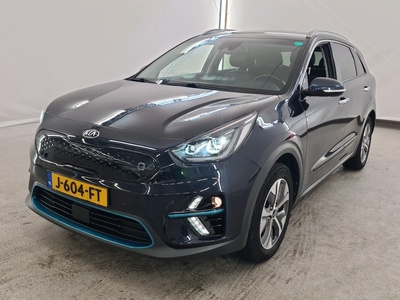 Kia Niro ev EXECUTIVELINE 64 KWH, 2020