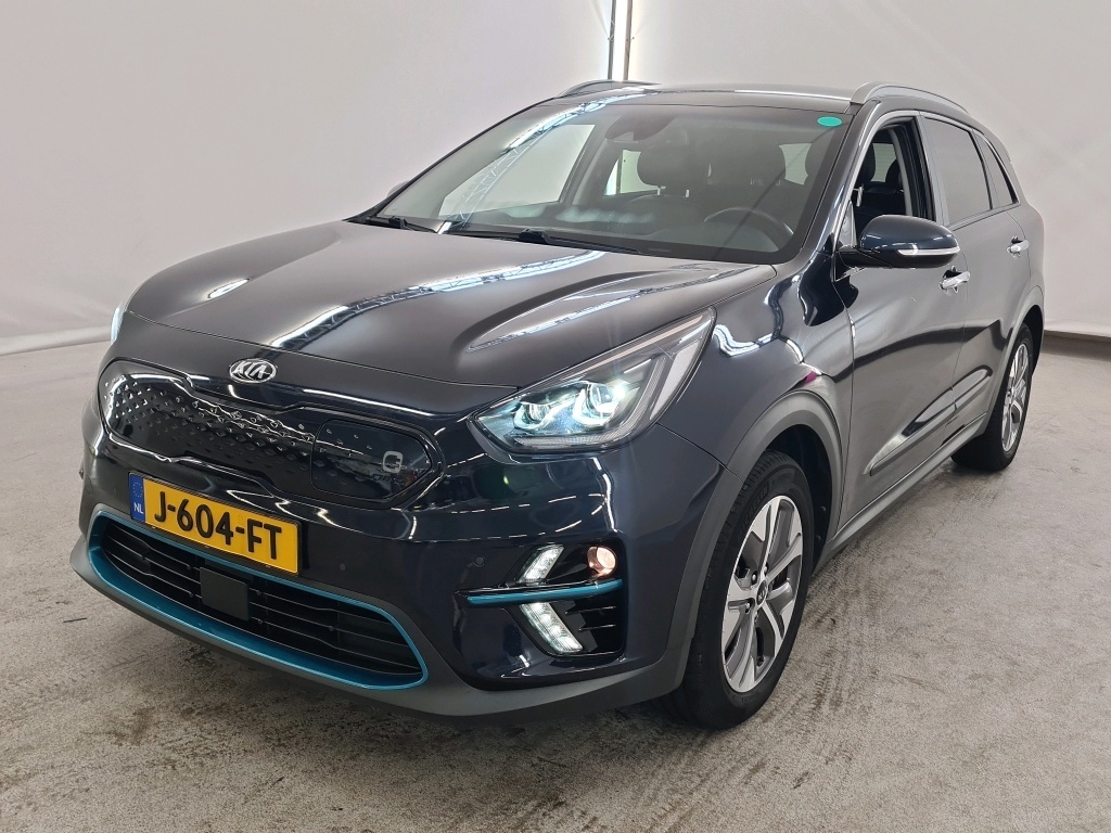 Kia Niro ev EXECUTIVELINE 64 KWH, 2020