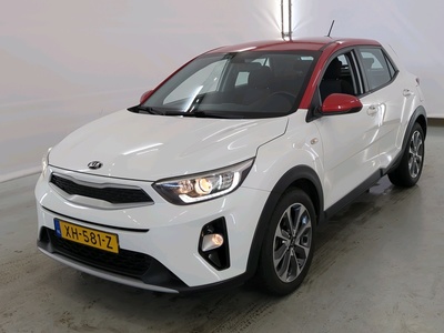 Kia Stonic 1.0 T-GDI COMFORTPLUSLINE NAVIGATOR, 2019