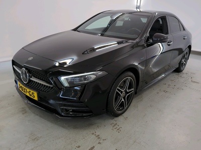 Mercedes-Benz A-KLASSE 250 E BUSINESS SOLUTION AMG LIMITED, 2020