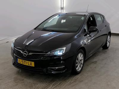 Opel Astra 1.4 BUSINESS EDITION, 2021