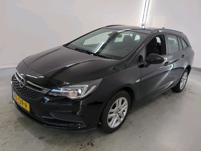 Opel Astra sports tourer 1.0 ONLINE EDITION, 2017