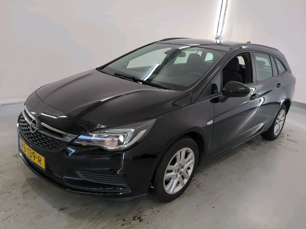 Opel Astra sports tourer 1.0 ONLINE EDITION, 2017