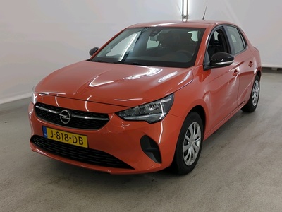 Opel Corsa 1.2 EDITION, 2020