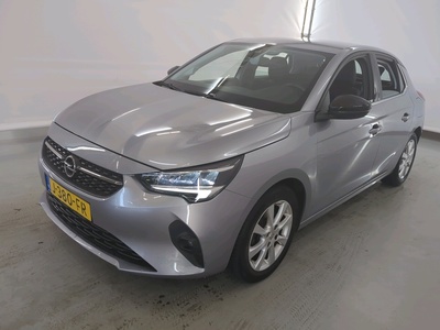Opel Corsa 1.2 ELEGANCE, 2020