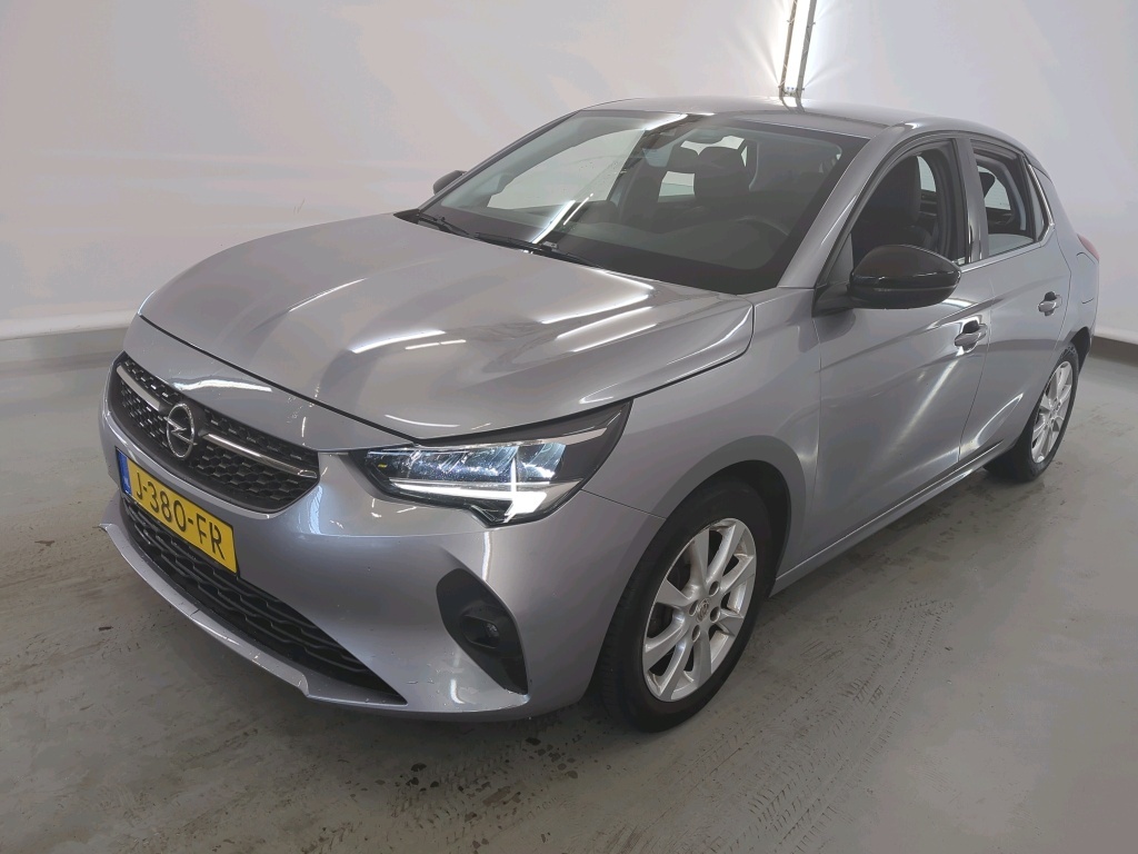Opel Corsa 1.2 ELEGANCE, 2020