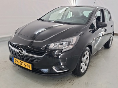 Opel Corsa 1.4 ONLINE EDITION, 2017