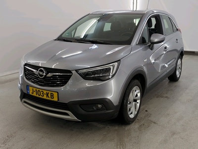 Opel Crossland x 1.2 TURBO INNOVATION, 2020