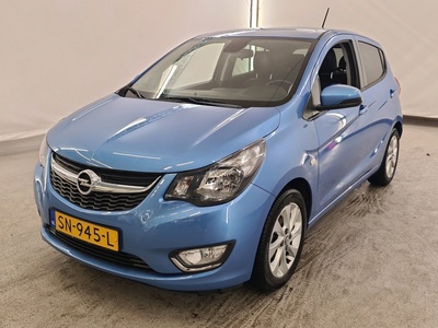 Opel Karl 1.0 ECOFLEX INNOVATION, 2018