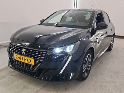 Peugeot 208 1.2 PURETECH ALLURE PACK, 2023