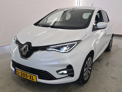 Renault Zoe R135 INTENS 52 KWH, 2021