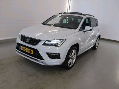 Seat Ateca 1.5 TSI FR BUSINESS INTENSE, 2020