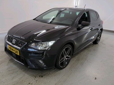 Seat Ibiza 1.0 TSI FR BUSINESS INTENSE, 2020