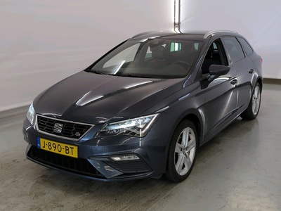 Seat Leon st 1.0 TSI FR ULTIMATE EDITION, 2020