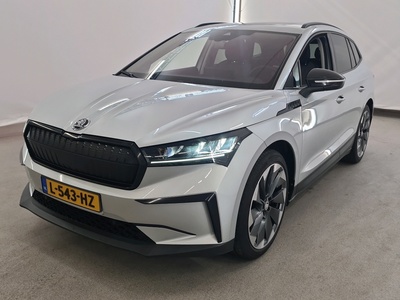 Skoda Enyaq iv 60, 2021