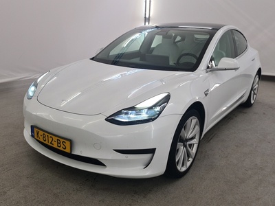 Tesla Model 3 STANDARD RWD PLUS 60 KWH, 2020