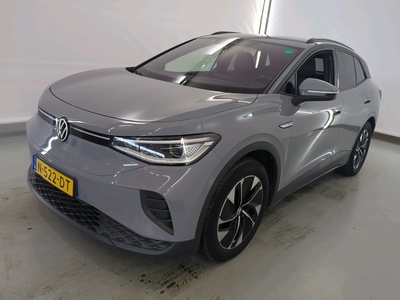 Volkswagen Id4 BUSINESS 77 KWH, 2021