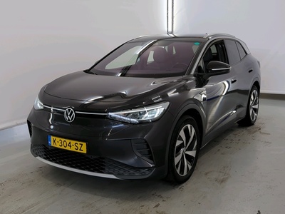 Volkswagen Id4 LIFE 77 KWH, 2021