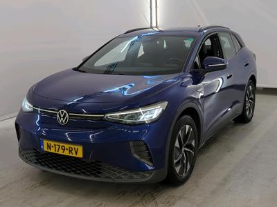Volkswagen Id4 PRO 77 KWH, 2021