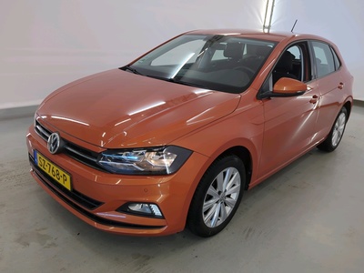 Volkswagen Polo 1.0 TSI COMFORTLINE BUSINESS, 2018