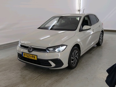 Volkswagen Polo 1.0 TSI LIFE BUSINESS, 2022