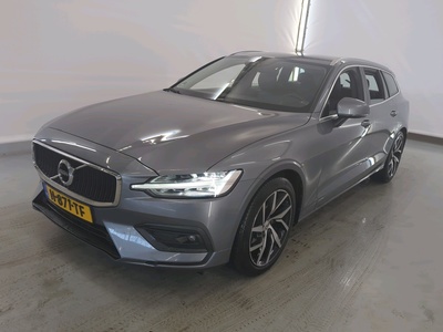 Volvo V60 2.0 T4 INSCRIPTION, 2020