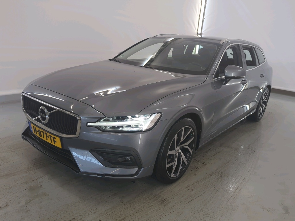 Volvo V60 2.0 T4 INSCRIPTION, 2020